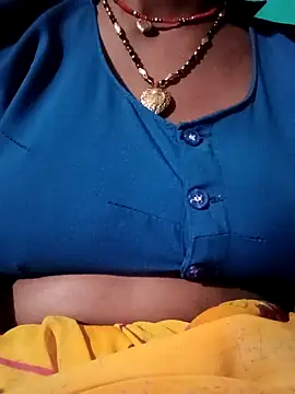 Radha8080 online show from 12, 11, 2025