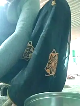 Anjal-123 online show from 2, 12, 2025