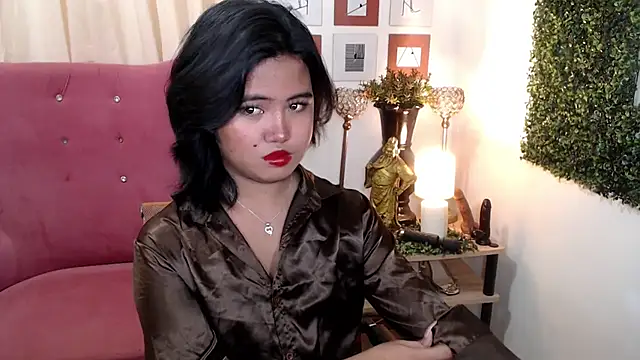 Snapshot of amazingjhanna chatting on 12, 6, 2026 amazingjhanna online show from 12, 6, 2026