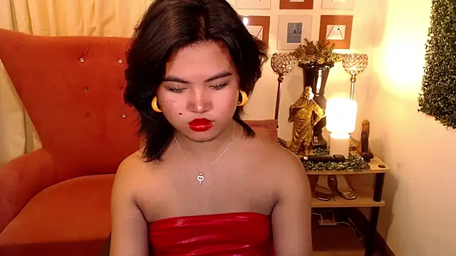 Snapshot of amazingjhanna chatting on 18, 6, 2026 amazingjhanna online show from 18, 6, 2026
