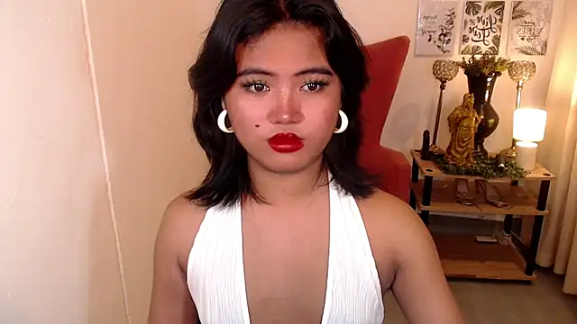 Snapshot of amazingjhanna chatting on 18, 7, 2026 amazingjhanna online show from 18, 7, 2026