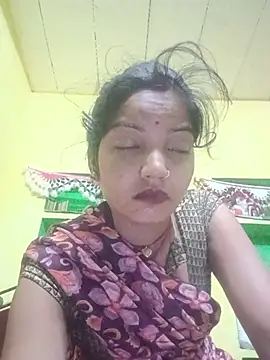 Snapshot of Seema_guptaji chatting on 26, 6, 2026 Seema guptaji online show from 26, 6, 2026