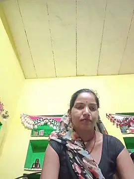 Snapshot of Seema_guptaji chatting on 29, 6, 2026 Seema guptaji online show from 29, 6, 2026