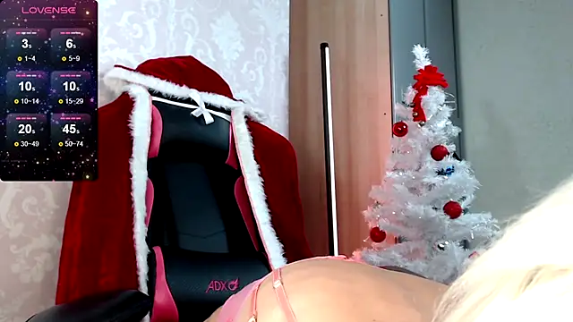 SereneXX online show from 14, 12, 2024