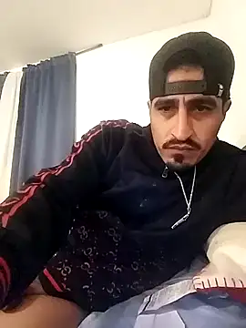 Arce92 online show from 4, 12, 2025