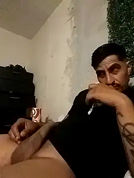 Arce92 online show from 9, 3, 2026