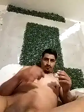 Arce92 online show from 15, 3, 2026