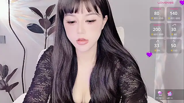 Snapshot of Aiwx0719 chatting on 26, 9, 2025 Aiwx0719 online show from 26, 9, 2025