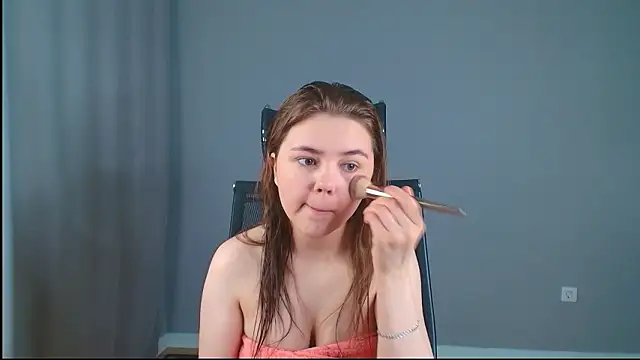 LeksaLove online show from 23, 3, 2026