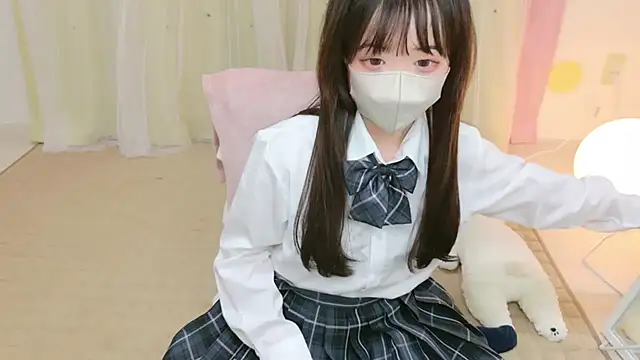 Snapshot of YUNOcha_oO chatting on 10, 10, 2025 YUNOcha oO online show from 10, 10, 2025