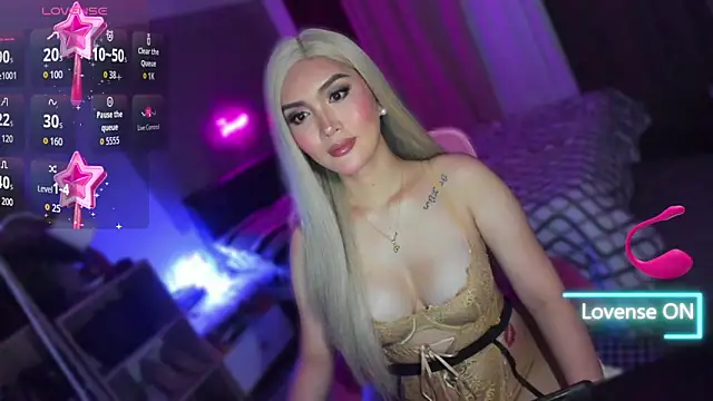 janepreciousgirl online show from 7, 3, 2026