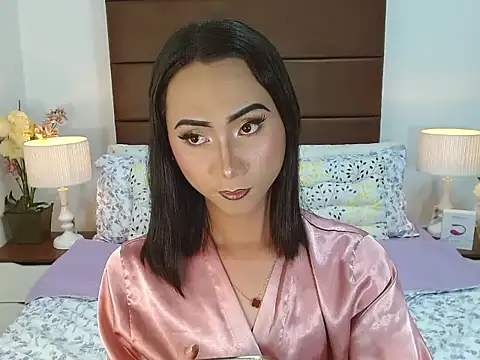 BlaireWilzon online show from 1, 11, 2025