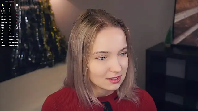 HongTomczak online show from 22, 12, 2025