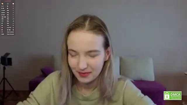 Snapshot of HongTomczak chatting on 20, 3, 2026 HongTomczak online show from 20, 3, 2026