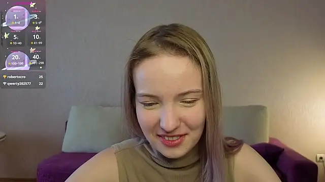 Snapshot of HongTomczak chatting on 27, 3, 2026 HongTomczak online show from 27, 3, 2026