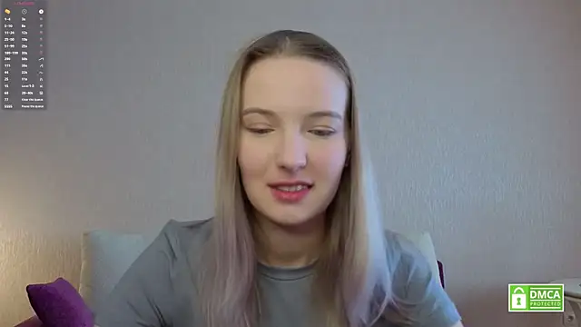 Snapshot of HongTomczak chatting on 30, 3, 2026 HongTomczak online show from 30, 3, 2026