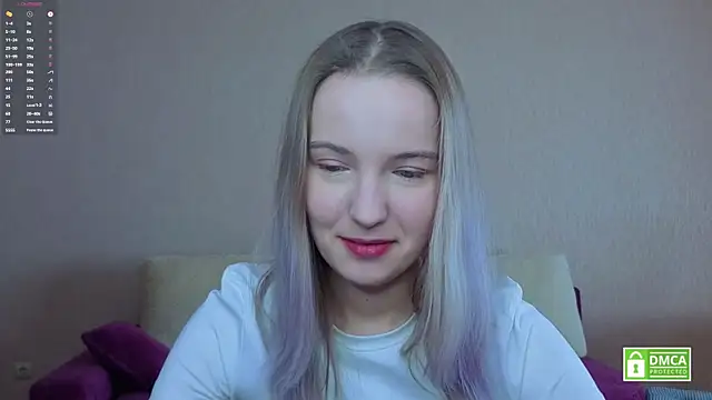 Snapshot of HongTomczak chatting on 31, 3, 2026 HongTomczak online show from 31, 3, 2026