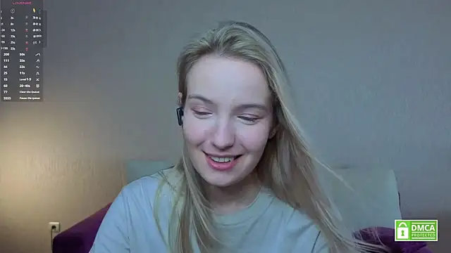 Snapshot of HongTomczak chatting on 10, 6, 2026 HongTomczak online show from 10, 6, 2026