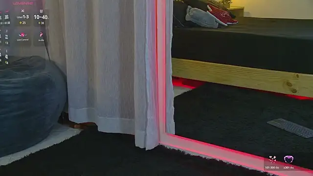 Snapshot of emma_morales_ chatting on 11, 2, 2026 emma morales online show from 11, 2, 2026