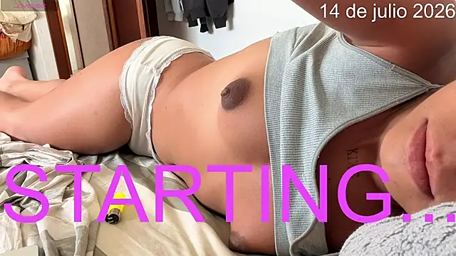 TSdirtyprincess online show from 14, 7, 2026