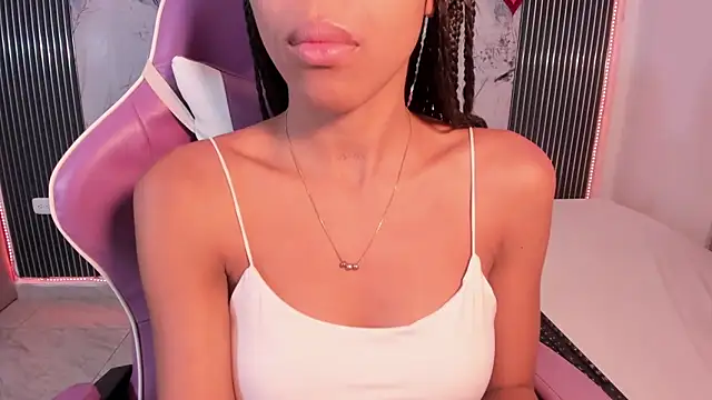 Snapshot of Mia_Duarte1 chatting on 19, 2, 2026 Mia Duarte1 online show from 19, 2, 2026