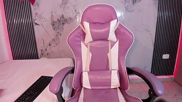 Snapshot of Mia_Duarte1 chatting on 24, 2, 2026 Mia Duarte1 online show from 24, 2, 2026