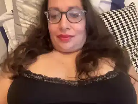 RosaFreya online show from 25, 9, 2025