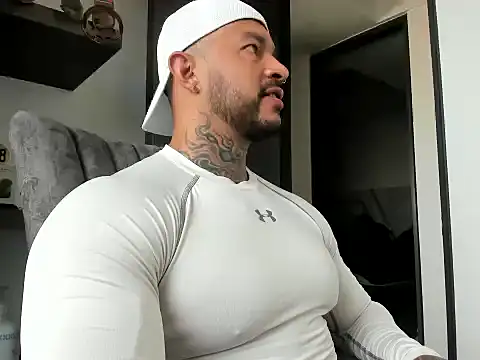 Snapshot of Michael_Fame chatting on 20, 2, 2026 Michael Fame online show from 20, 2, 2026