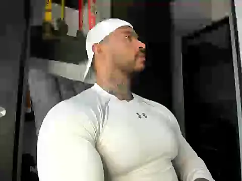 Snapshot of Michael_Fame chatting on 23, 2, 2026 Michael Fame online show from 23, 2, 2026