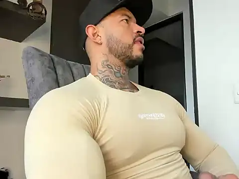 Snapshot of Michael_Fame chatting on 11, 3, 2026 Michael Fame online show from 11, 3, 2026