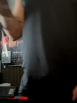 IanGilbert online show from 23, 11, 2025