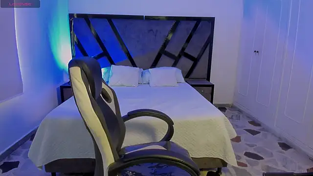 IanGilbert online show from 28, 11, 2025