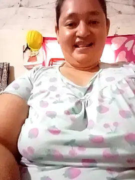 Sexyy-BBW online show from 5, 12, 2025