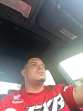 YadielPublic online show from 10, 9, 2025