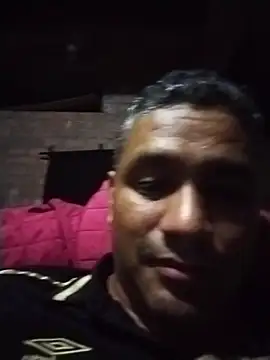 danigarci2307 online show from 27, 4, 2026