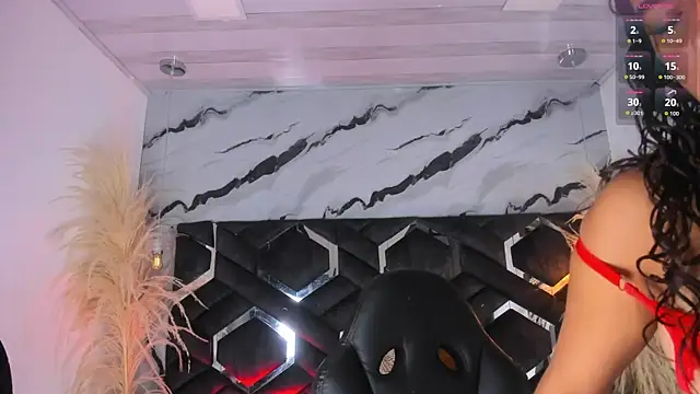 Zoe-Johnson  online show from 19, 12, 2025