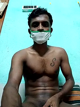 ShinuRoy online show from 16, 9, 2025