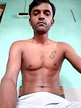 ShinuRoy online show from 18, 9, 2025