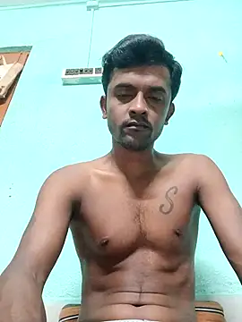 ShinuRoy online show from 18, 9, 2025