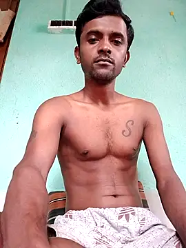 ShinuRoy online show from 21, 9, 2025