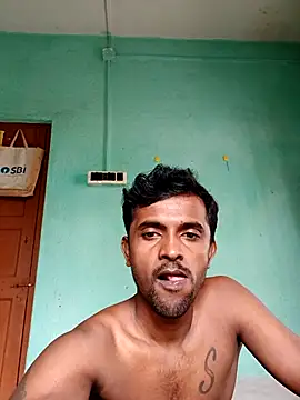 ShinuRoy online show from 22, 9, 2025