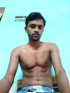 ShinuRoy online show from 23, 9, 2025