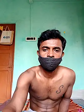 ShinuRoy online show from 25, 9, 2025