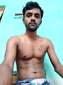 ShinuRoy online show from 26, 9, 2025