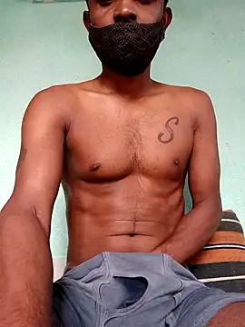 ShinuRoy online show from 7, 10, 2025