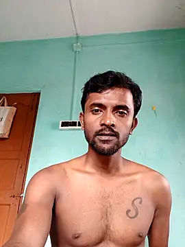 ShinuRoy online show from 6, 11, 2025