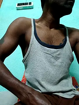 ShinuRoy online show from 30, 11, 2025