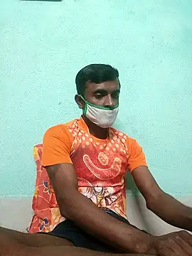 ShinuRoy online show from 19, 1, 2026