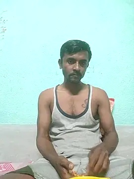 ShinuRoy online show from 17, 2, 2026