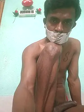 ShinuRoy online show from 13, 3, 2026